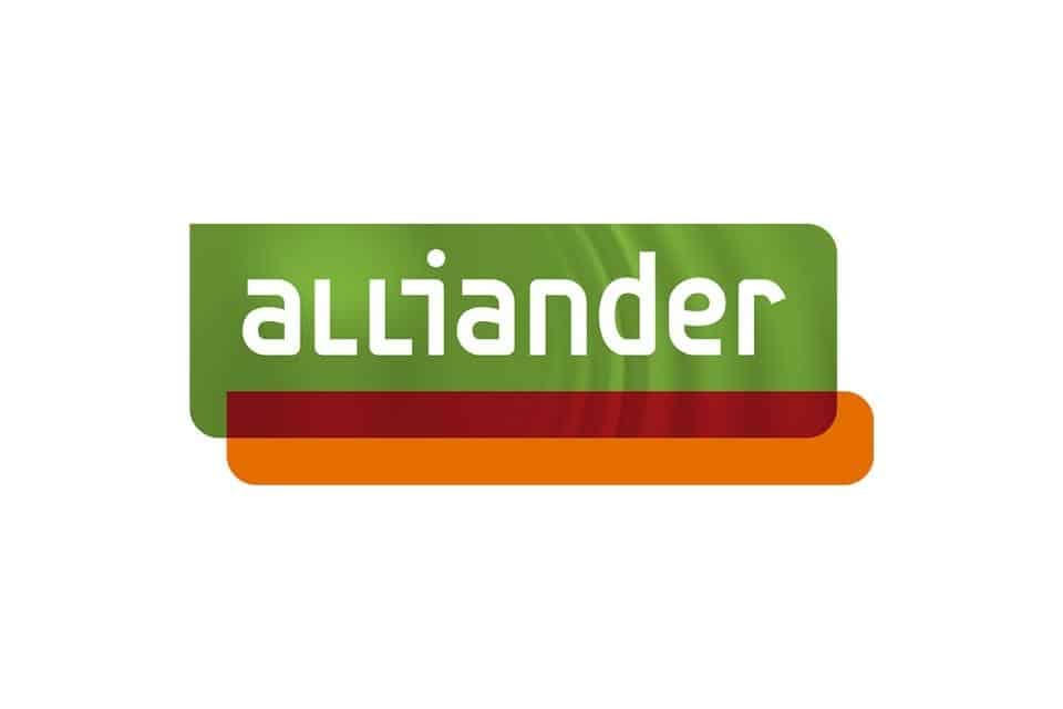 Alliander :