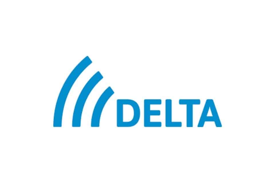 Delta :