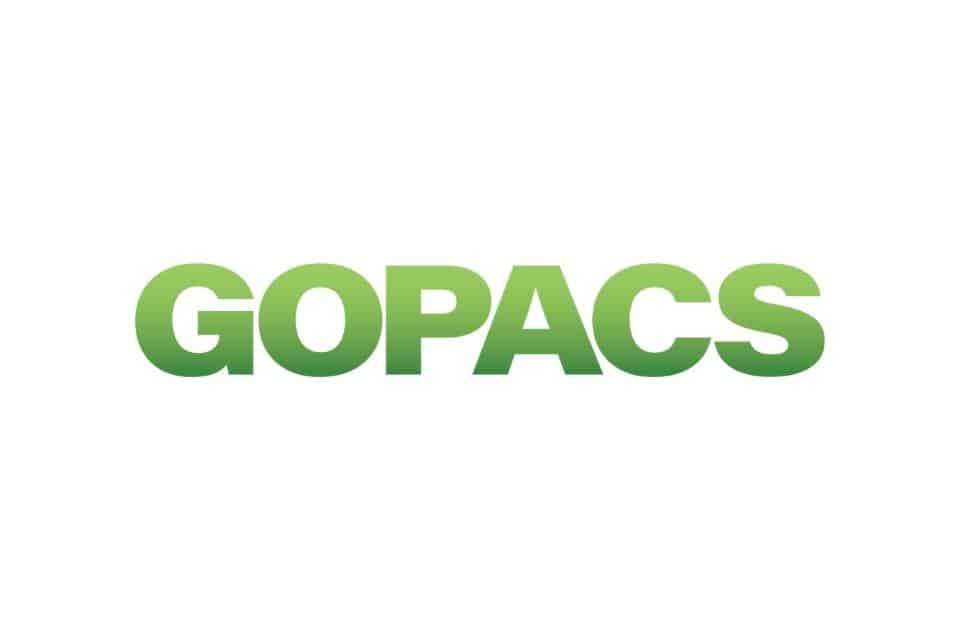 GOPACS: het platform voor congestiemanagement